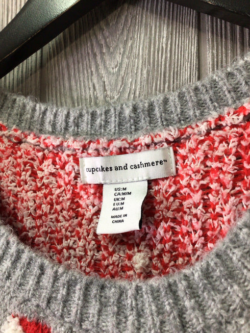 cupcakes and cashmere Size Medium Sweater